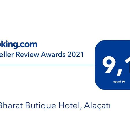 Ev Bharat Butique Hotel, อาเลอเจอติ ภายนอก รูปภาพ