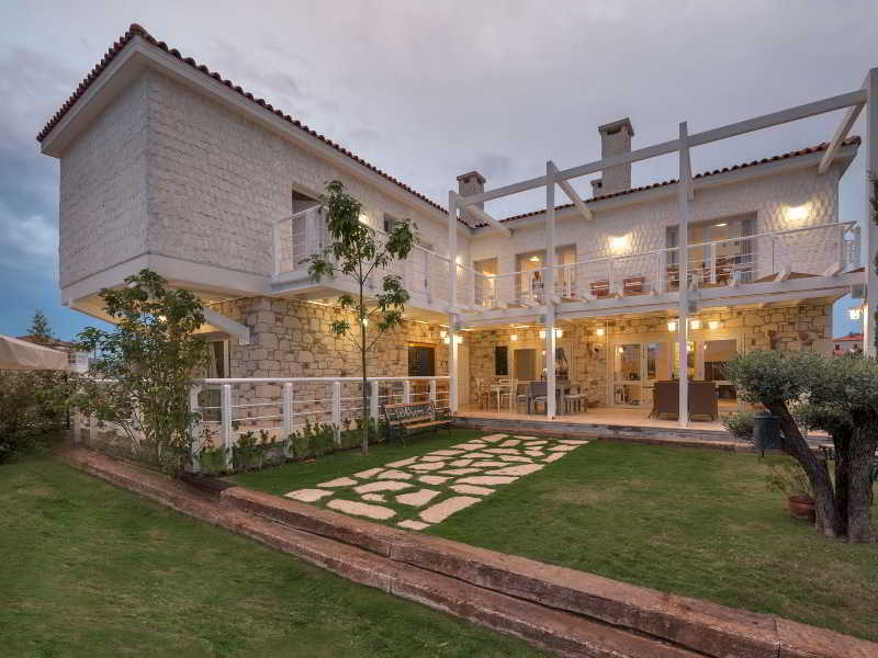 Ev Bharat Butique Hotel, อาเลอเจอติ ภายนอก รูปภาพ