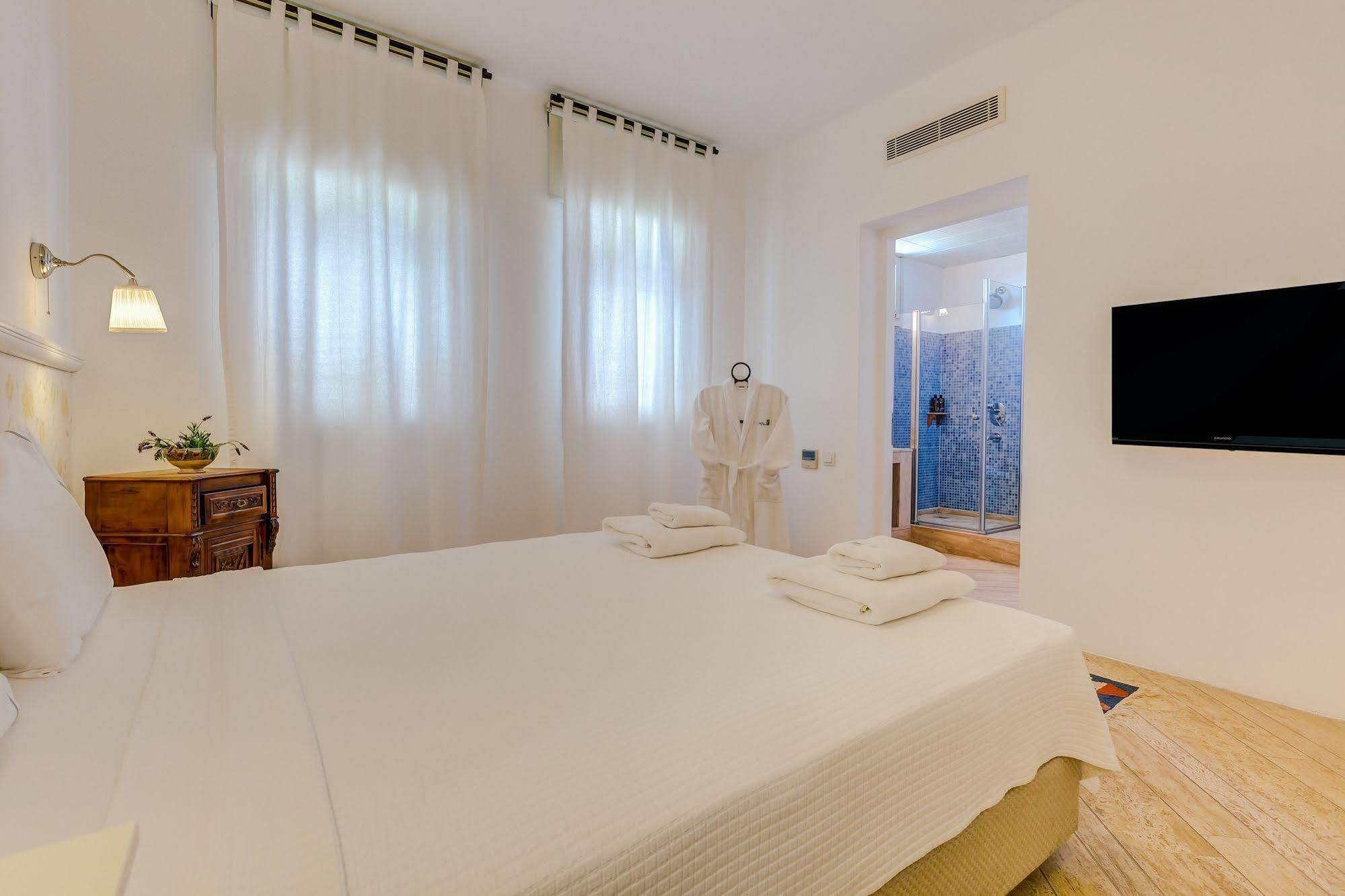 Ev Bharat Butique Hotel, อาเลอเจอติ ภายนอก รูปภาพ