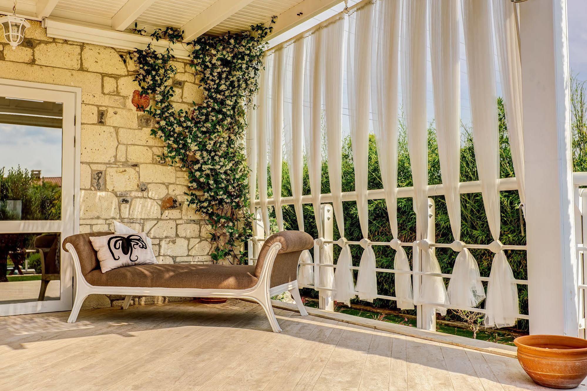 Ev Bharat Butique Hotel, อาเลอเจอติ ภายนอก รูปภาพ