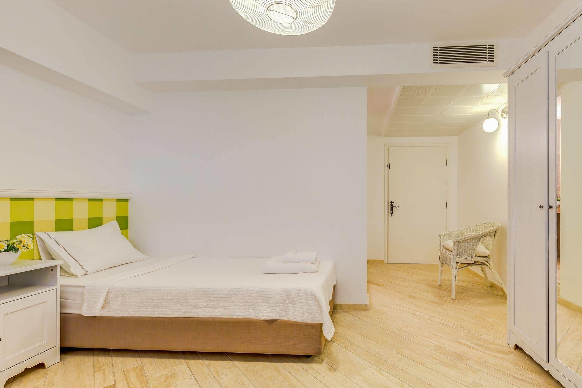 Ev Bharat Butique Hotel, อาเลอเจอติ ภายนอก รูปภาพ